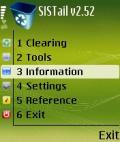 Sistail v2.52 mobile app for free download